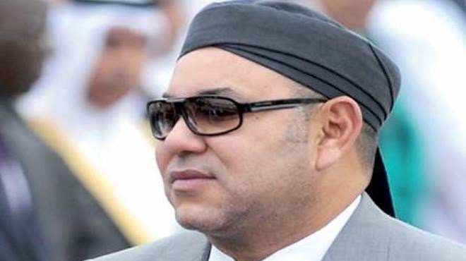 SM le Roi Mohammed VI a été opéré de l’œil gauche