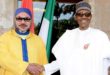 Gazoduc Nigéria-Maroc : Le Roi Mohammed VI et le Président Buhari font le point