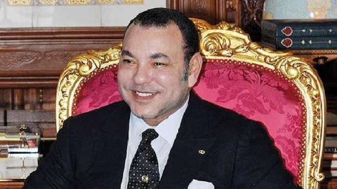 Global Coalition for Hope : Un grand Prix pour le Roi Mohammed VI