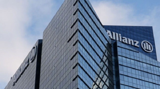 Allianz : Dans le top 50 des marques internationales les plus prestigieuses
