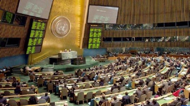 Sahara : La 4ème Commission réaffirme son soutien à une solution politique