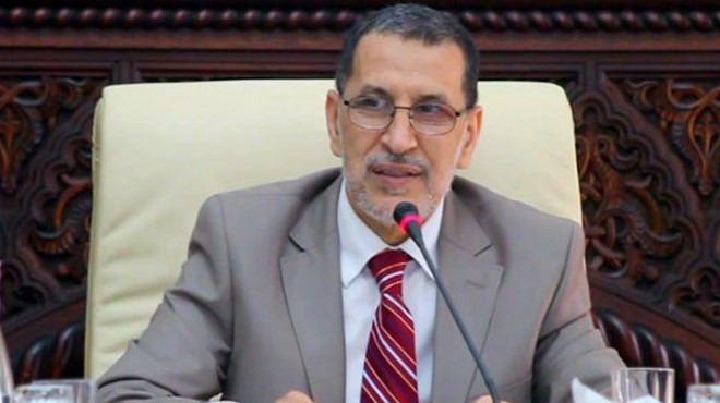 Réforme du modèle de développement : El Othmani annonce la création d’une Commission spéciale