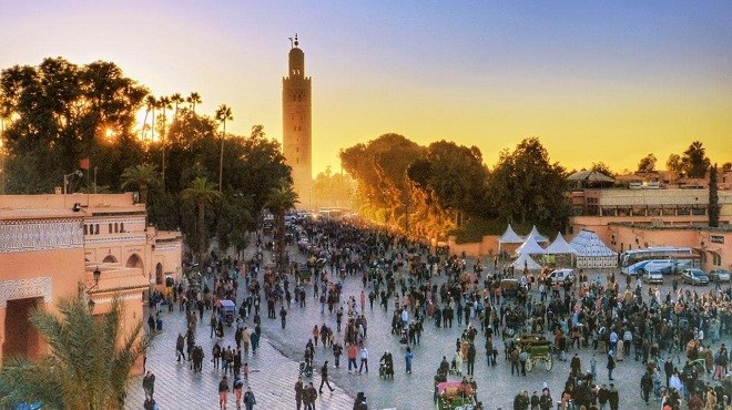 Dar Al Montakhab : L’UE encadre des cadres africains à Marrakech
