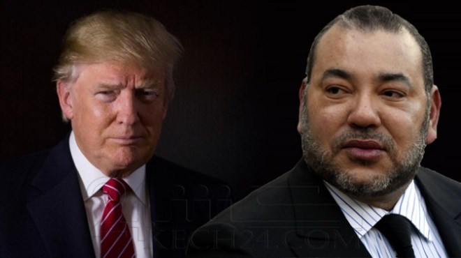 Fusillade à Las Vegas : SM Mohammed VI condamne…