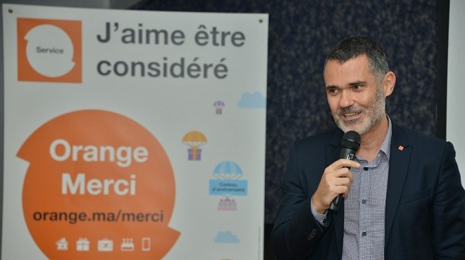 Orange Maroc : Un programme de récompense global