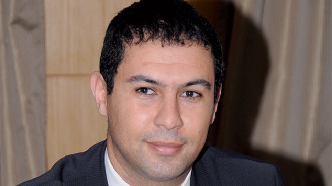Khalid Baddou, président l’Association marocaine du Marketing et de la Communication