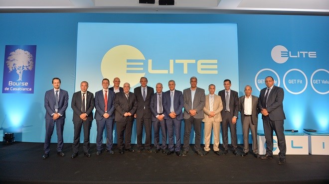 Elite Maroc : La 4ème cohorte du programme lancée