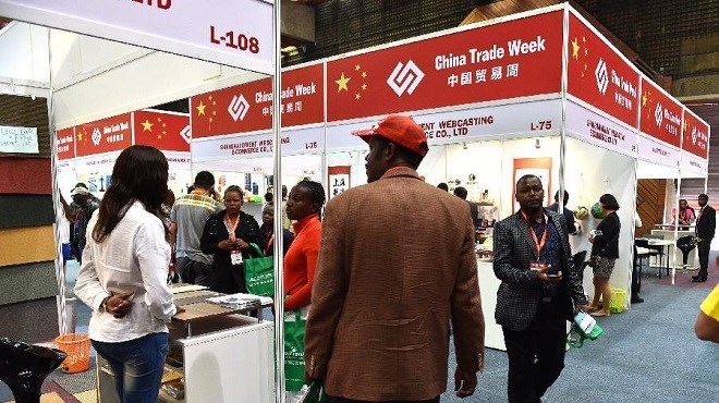 Maroc-Chine : Le China Trade Week s’invite au Maroc