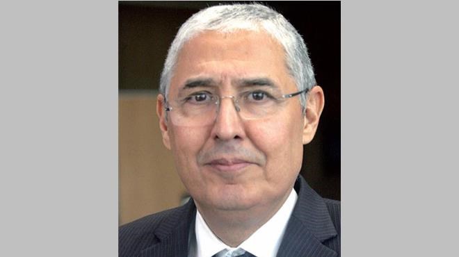 Mohamed El Kettani, Co-président du Club des chefs d’entreprises France-Maroc et PDG du Groupe Attijariwafa bank