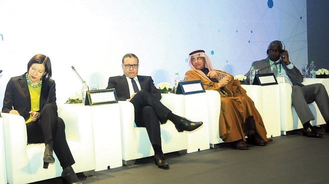 Financement en capital-amorçage : Comment accélérer les Start-ups arabes ?