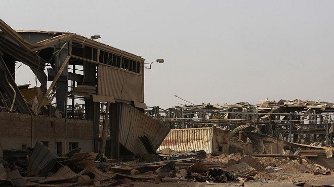 Irak : Le dernier bastion