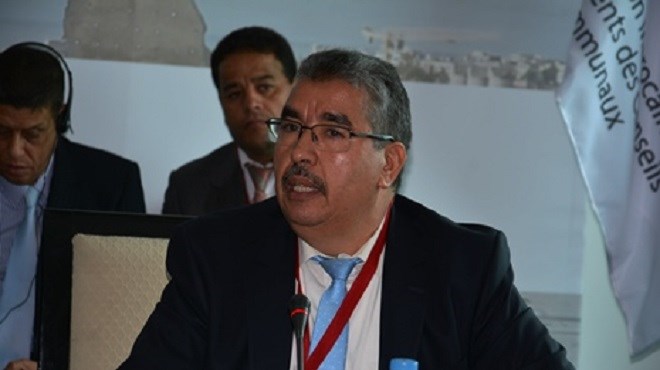 Rabat : La mairie mêlée à une affaire de «falsification» !