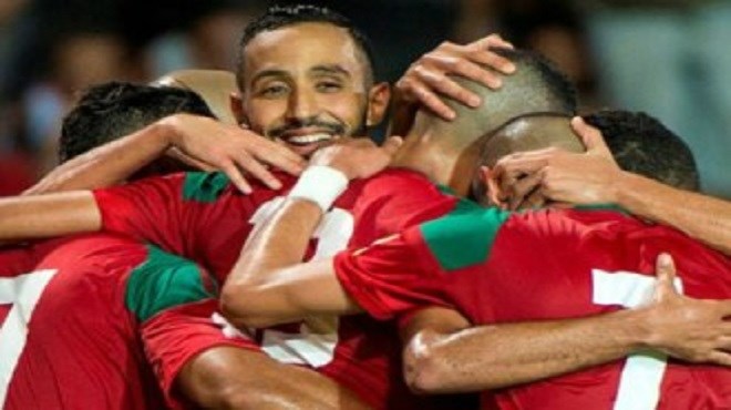Le Maroc au Mondial : Lakjaa, Benattia, Dirar…