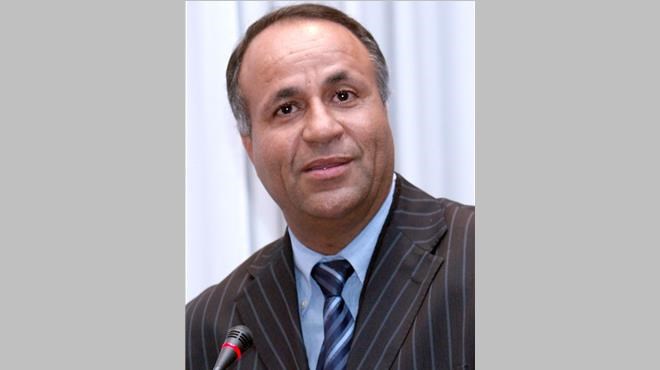 Mohamed Benhamou, expert international en questions stratégiques et de sécurité