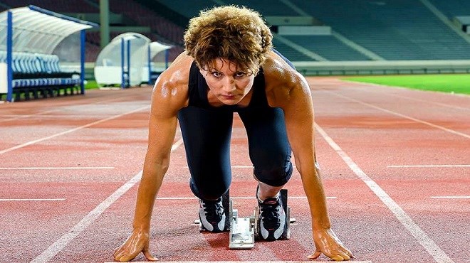 Athlétisme : Nezha Bidouane, ambassadrice de l’IAAF