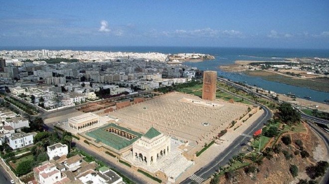 Festival Diplomatie culturelle et poésie à Rabat-Salé, le 28 novembre