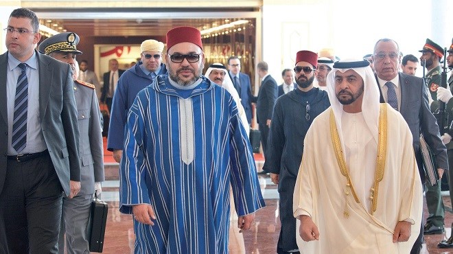 Le Roi du Maroc aux Emirats et au Qatar : Les sens d’une visite