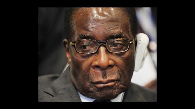 Zimbabwe : Après la grande confusion, Mugabe démissionne enfin !