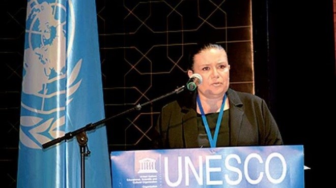 UNESCO : Une Marocaine à la tête  de la Conférence générale