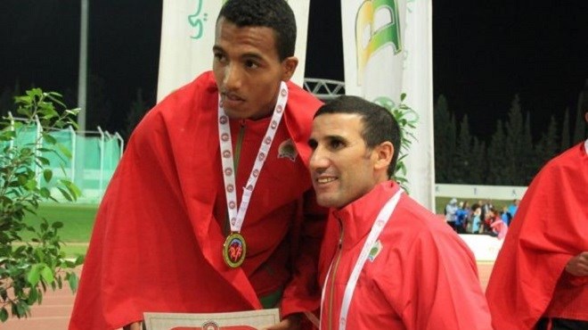 Athlétisme : Les Marocains en tête du Championnat arabe juniors