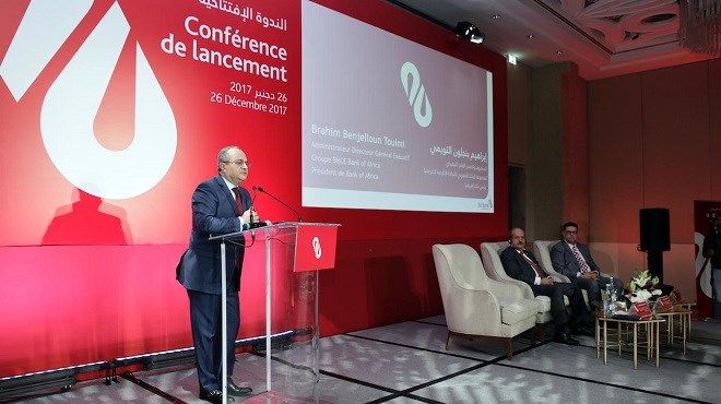 Maroc/Finance participative : Le Groupe BMCE lance BTI Bank