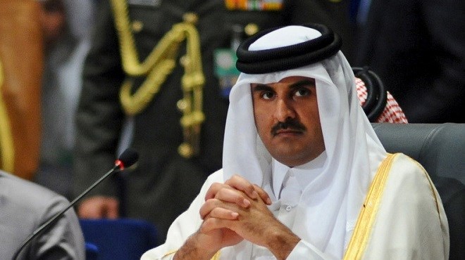 Qatar : Le bras de fer du Golfe