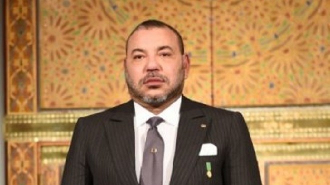 Le Roi Mohammed VI adresse un message de condoléances au Président hilippin