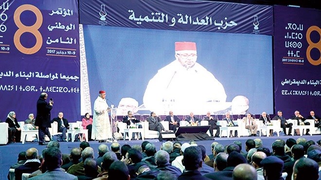 PJD/Maroc : Benkirane s’en va, El Othmani s’en vient… Quid du parti ?