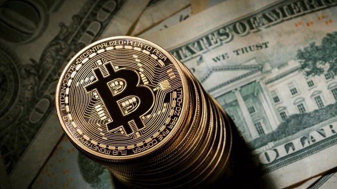 Cryptomonnaie : Les Bitcoins envahissent le marché boursier