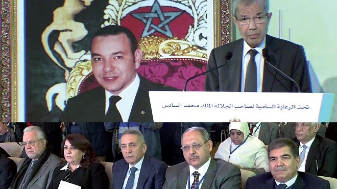 Logement urbain arabe : L’appel du Roi Mohammed VI