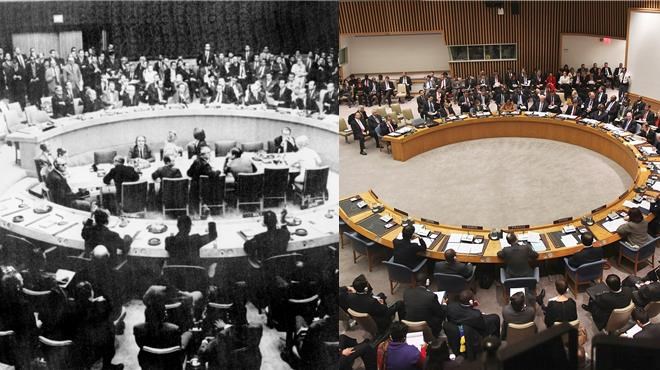 Résolutions du Conseil de sécurité : Comment Israël a défié la communauté internationale