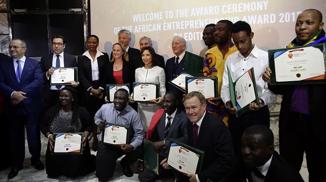 African Entrepreneurship Award : Un concours unique lancé par BMCE BOA
