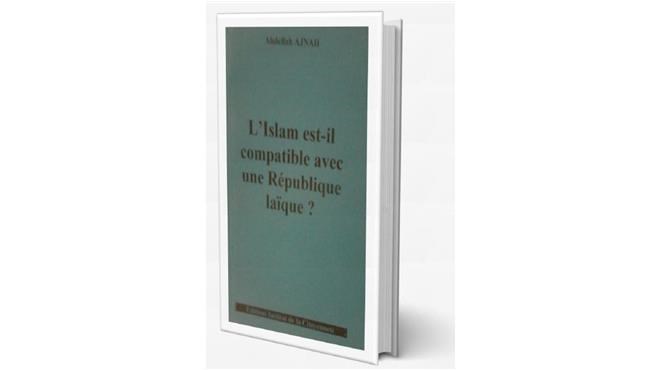 Parution : Islam et république laïque, la compatibilité