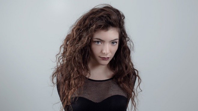 Lorde annule son concert à Tel-Aviv pour la Palestine