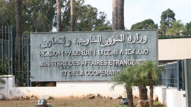 Tir de missile sur Ryad : Le Maroc condamne l’attaque