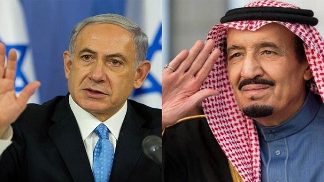 Israël-Arabie saoudite : La diagonale des convergences