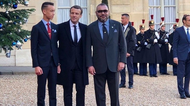 «One Planet Summit» : Participation du Roi Mohammed VI qui avait accueilli la COP22