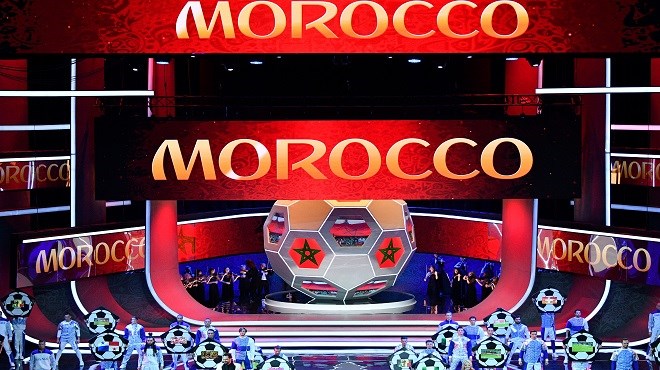 Mondial 2018 : Le Maroc dans le groupe de la mort. Oui, mais…