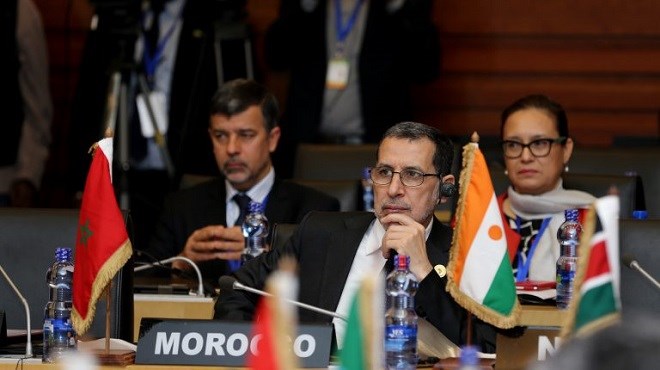 30è Sommet africain à Addis-Abeba : Le Maroc prend part à une réunion sur les changements climatiques
