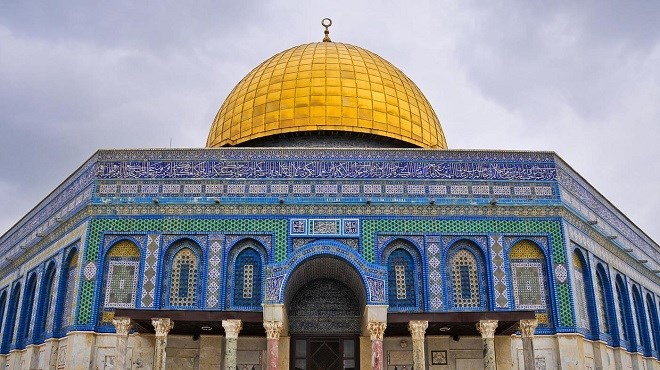 Le Comité international de soutien au peuple palestinien salue l’initiative de SM le Roi envers la Mosquée Al Aqsa