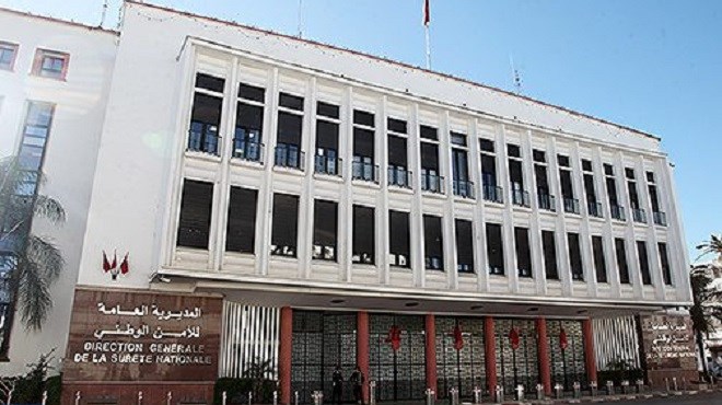 Arrestation à Nador de six ressortissants turcs en possession de passeports falsifiés