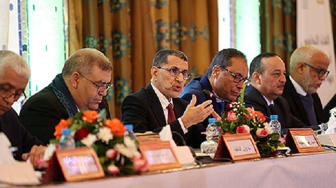 Relation gouvernants-gouvernés : Ce que promet Saâd-Eddine El Othmani