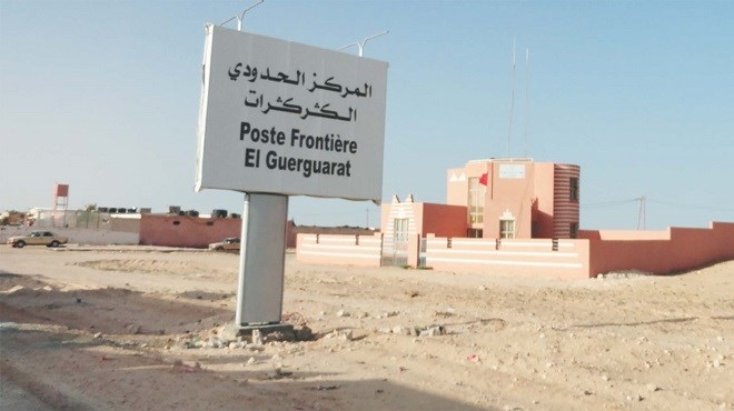 Guergarate : Le SG de l’ONU rappelle le Polisario à l’ordre