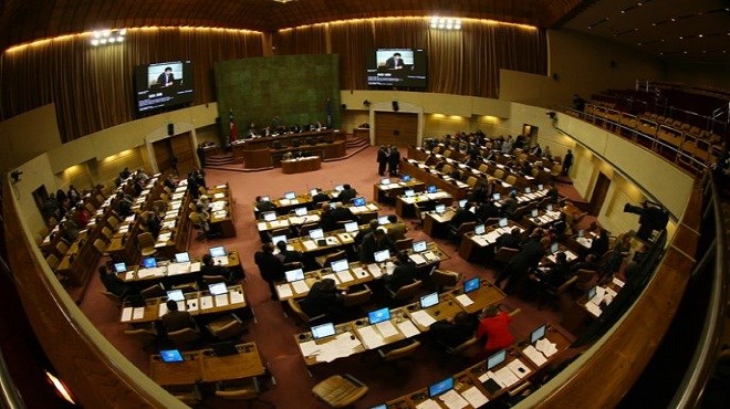 Sahara : Soutien du parlement chilien au plan d’autonomie