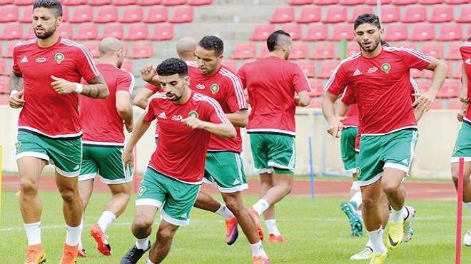 CAN 2019 : Le Maroc affrontera le Bénin en 8es de finale