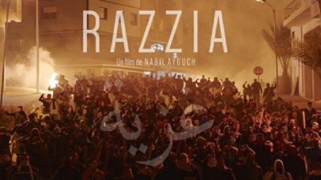 Razzia : le nouveau film de Nabil Ayouch (Vidéo)