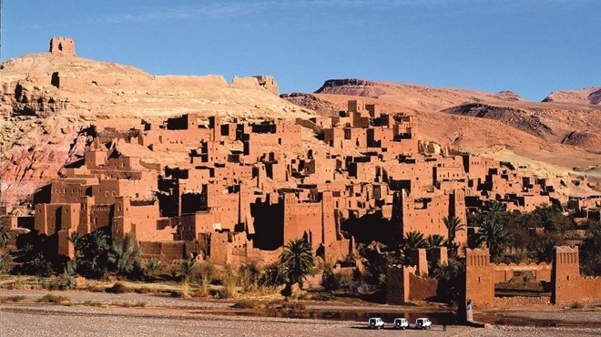 Ouarzazate : Capital humain et marketing territorial