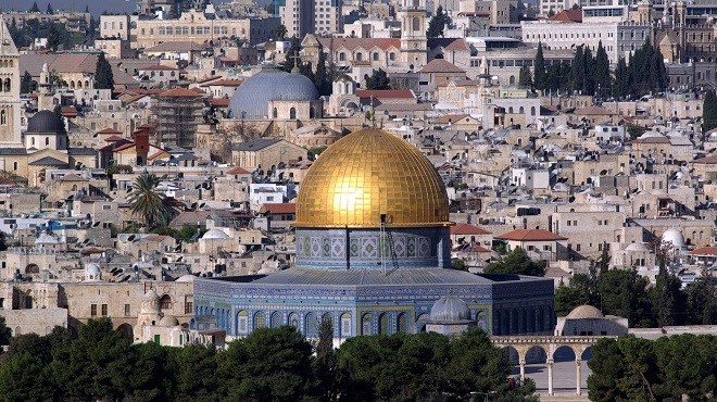 Mosquée Al-Aqsa : Le CNP appelle à la protection du droit du culte contre les agressions israéliennes