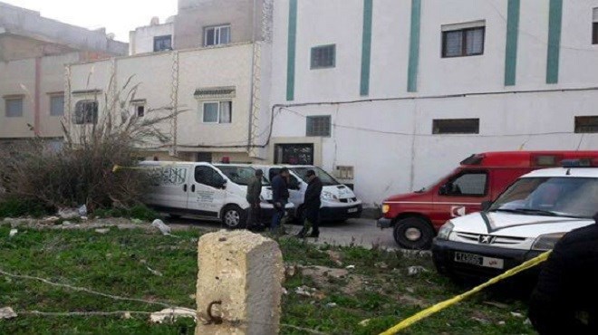 Un individu tue quatre membres de sa famille à Tétouan : ouverture d’une enquête judiciaire