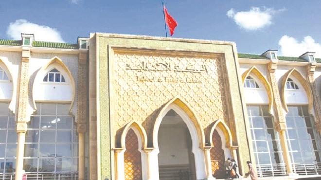 Maroc/Terrorisme : Prison ferme à l’encontre de 8 accusés